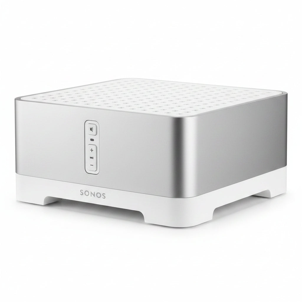 Sonos CONNECT:AMP Gen1 – Refurbished