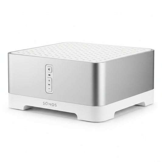 Sonos CONNECT:AMP Gen1 – Refurbished