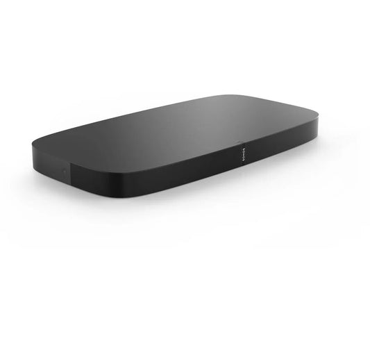 Sonos PLAYBASE - Soundplate- Zwart