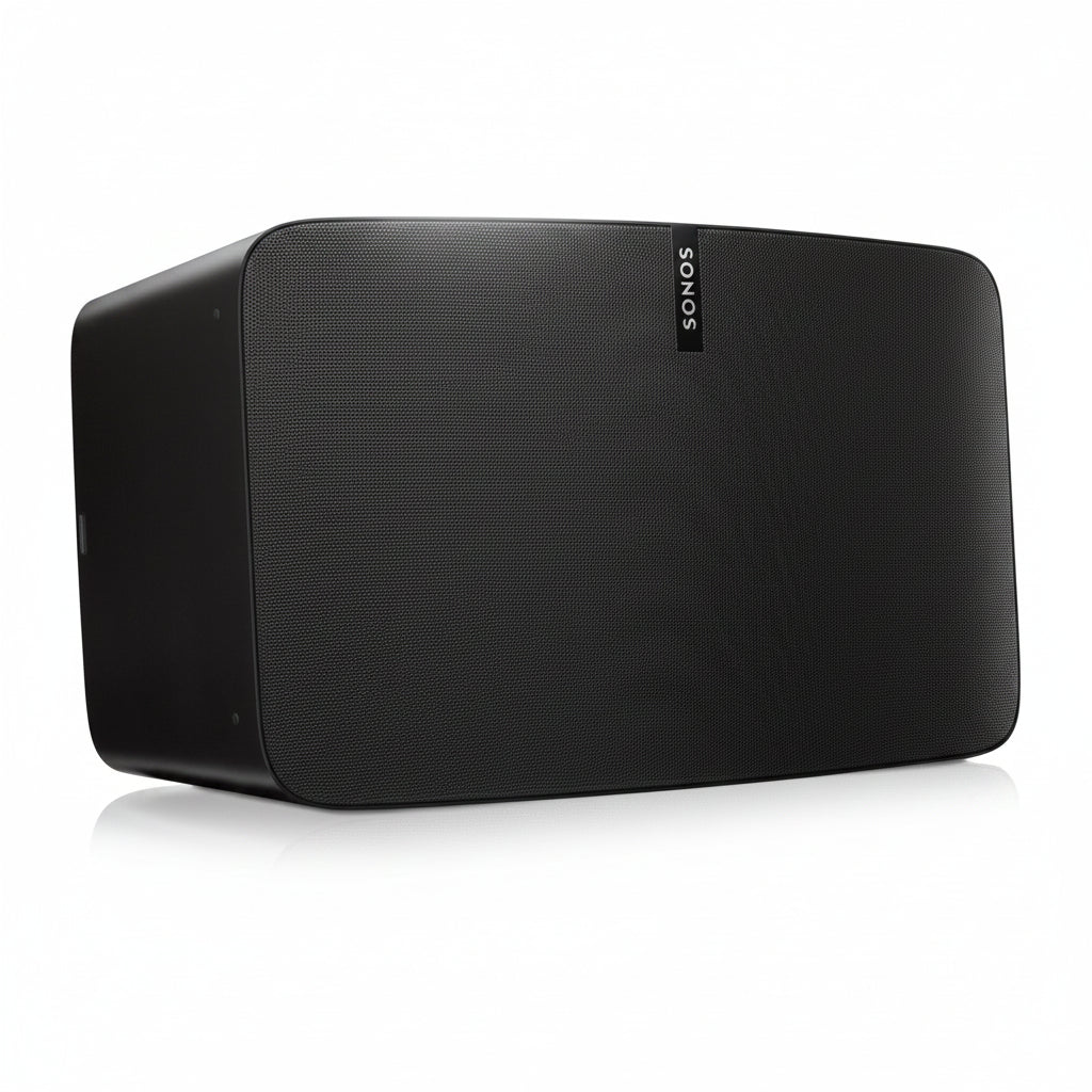 Sonos 5 (gen2) Zwart