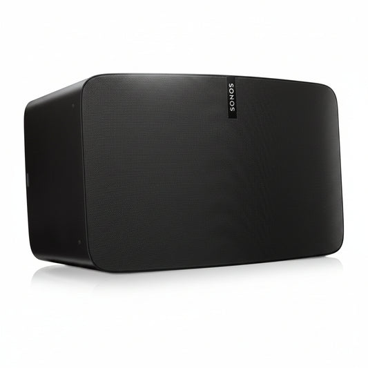 Sonos 5 (gen2) Zwart