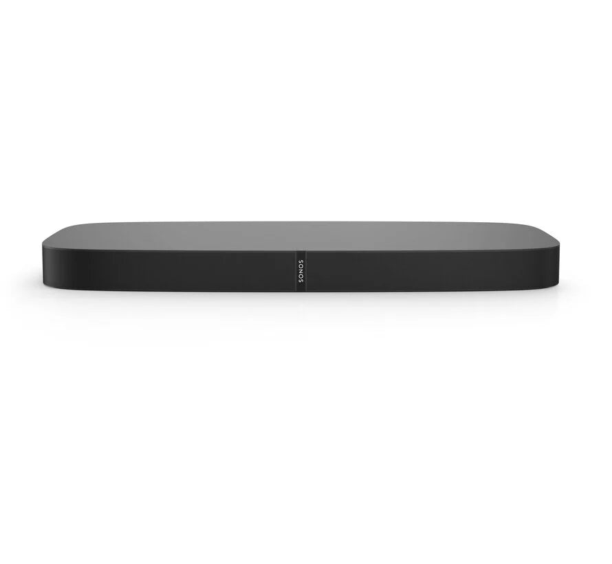Sonos PLAYBASE - Soundplate- Zwart