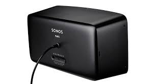 Sonos PLAY:5 (gen 2) zwart
