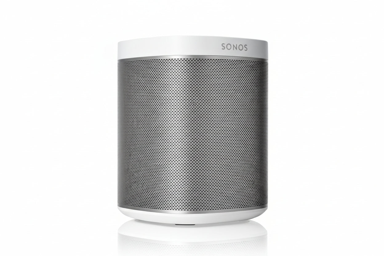 Sonos PLAY 1 - Wit