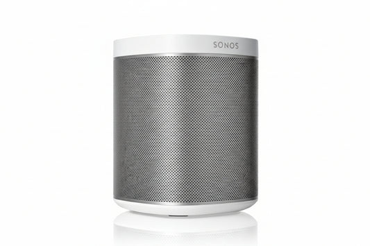 Sonos PLAY 1 - Wit