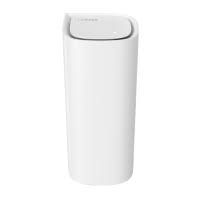 Linksys Velop Pro 7 10G - Mesh WiFi - Tri-Band - WiFi 7 Router - 11000 Mbps - 1-Pack - Wit