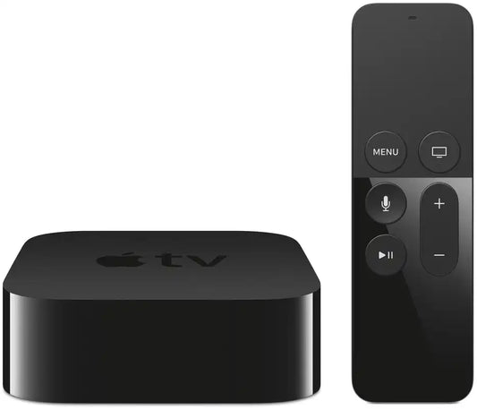 Apple TV 4K - 32GB