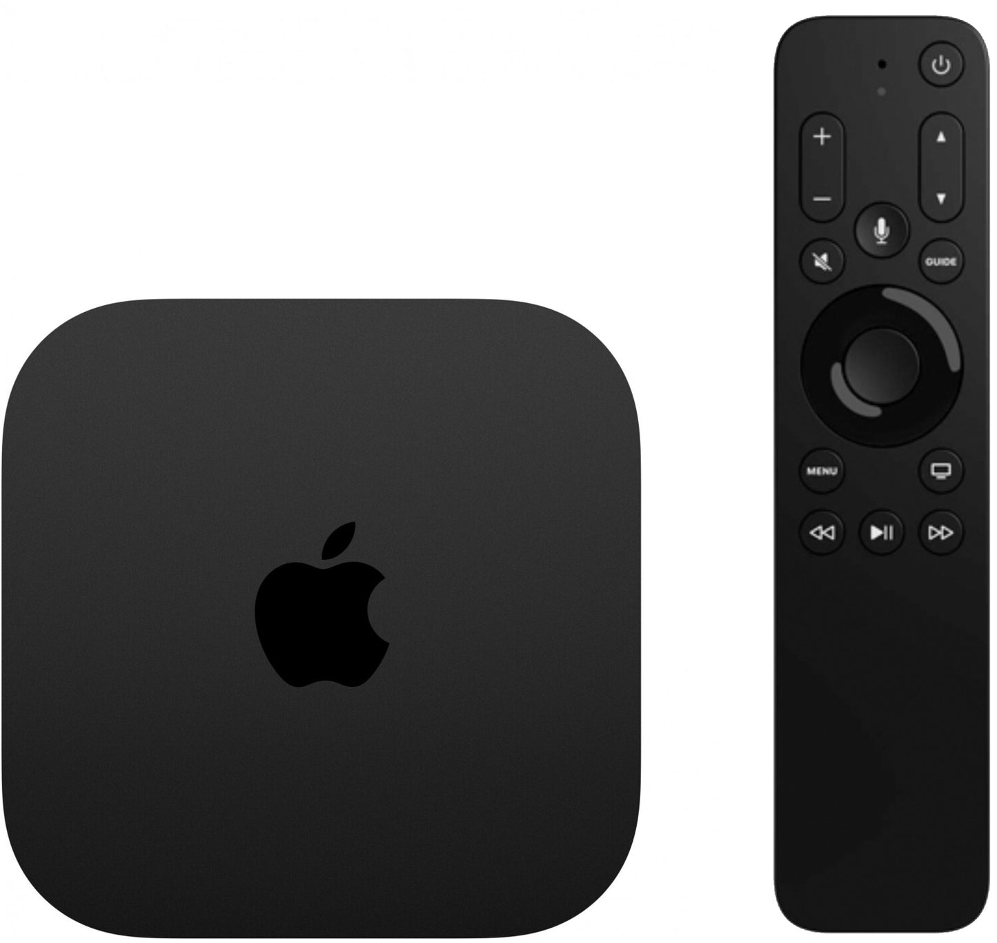 Apple TV HD (2015) - 32GB