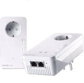 devolo Magic 2 - Starter Kit - WiFi-6