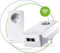 Devolo dLAN 1200+ WiFi ac Starter Kit