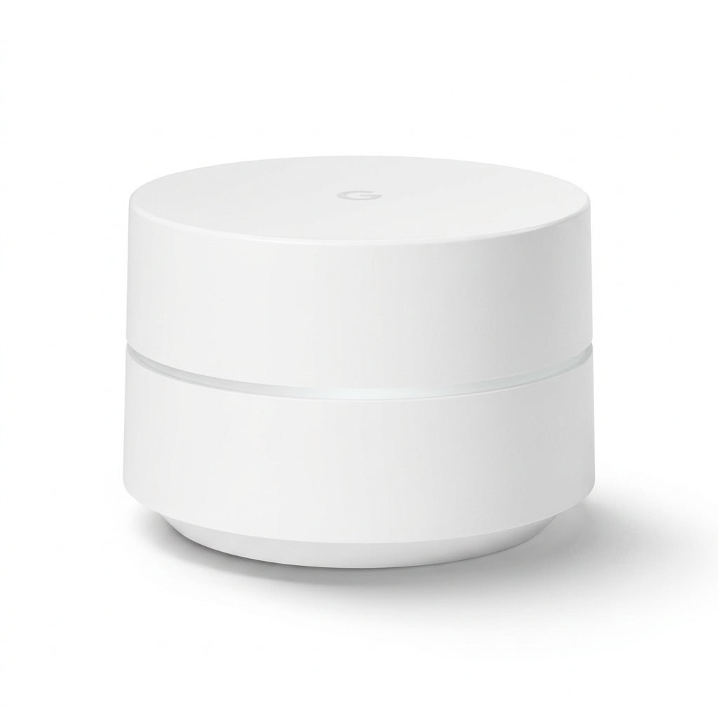 Google Wifi - Mesh Wifi - Uitbreiding