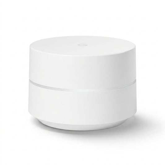 Google Wifi - Mesh Wifi - Uitbreiding