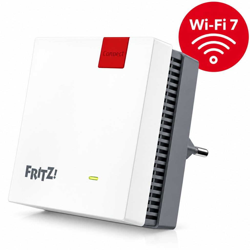 FRITZ!Repeater 1700 Nieuw