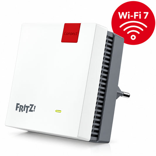 FRITZ!Repeater 1700 Nieuw