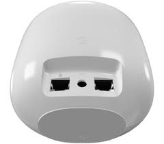 Google Nest Wifi Pro - Mesh Wifi - Wifi 6E - 2-pack