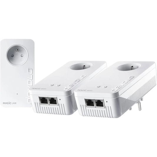 devolo Magic 2 - Multiroom Kit - WiFi 6 Next