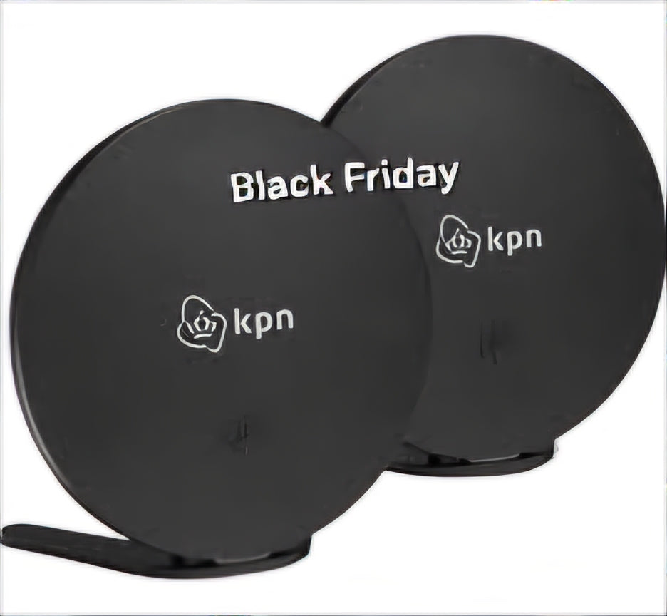 KPN SuperWifi 2.0 Nieuw 2 Stuks
