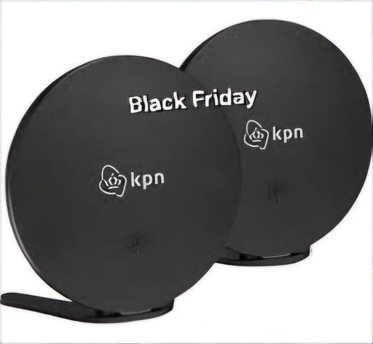 KPN SuperWifi 2.0 Nieuw 2 Stuks