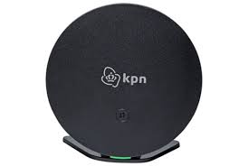 KPN SuperWifi Punt 2.0, Wifi6 zonder voetje