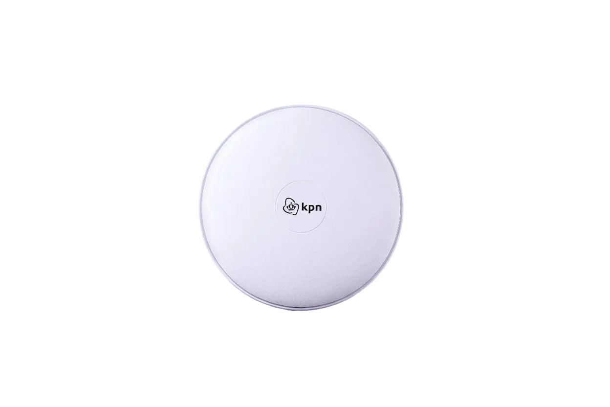 KPN SuperWifi Punt Wifi-5