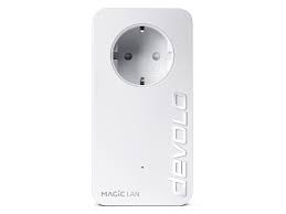 devolo Magic 2 - Multiroom Kit - WiFi 6 (NL) Nieuw