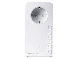 devolo Magic 1 LAN - Powerline-adapter - Zonder wifi MT 3129