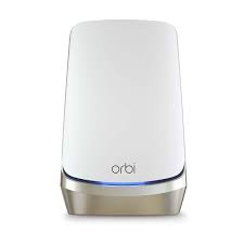 RBRE960 Orbi Quad-band Mesh WiFi 6E Router Nieuw
