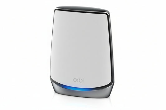 Rbr850 Router Orbi Router Wifi 6 – wifilinks.nl