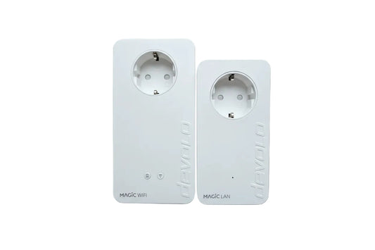 devolo Magic 2 WiFi next Starter Kit