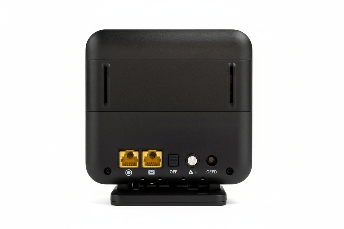 Experia Wifi KPN – wifilinks.nl