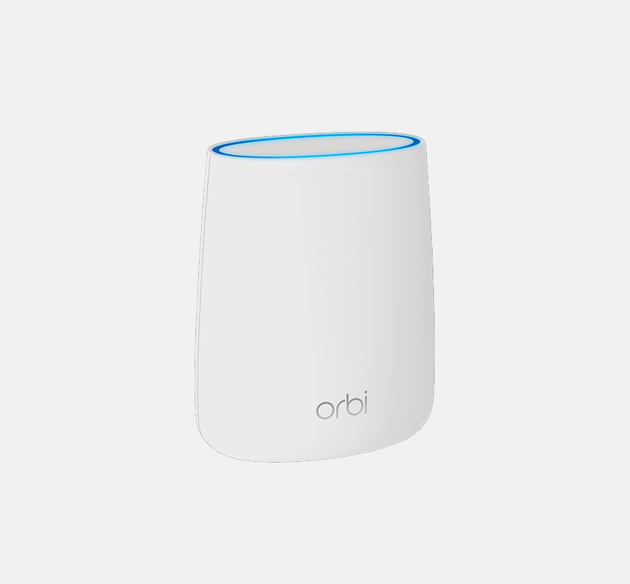 Orbi50 Router WifiLinks - Netgear Orbi RBS50 1-pack – wifilinks.nl