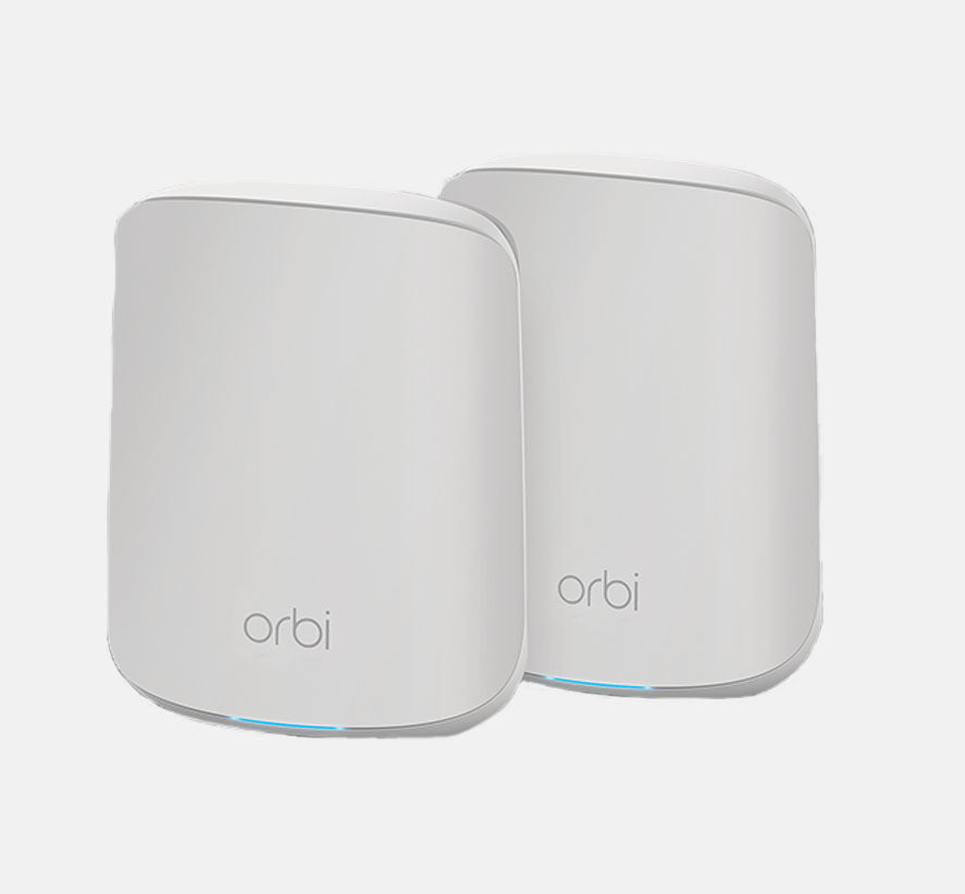 Netgear Orbi Set RBK352 Wifi-6