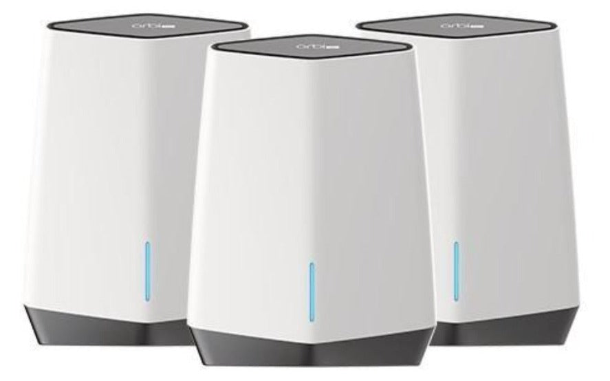 Netgear Orbi Pro SXK80B3 Mesh Wifi6  (3-pack)