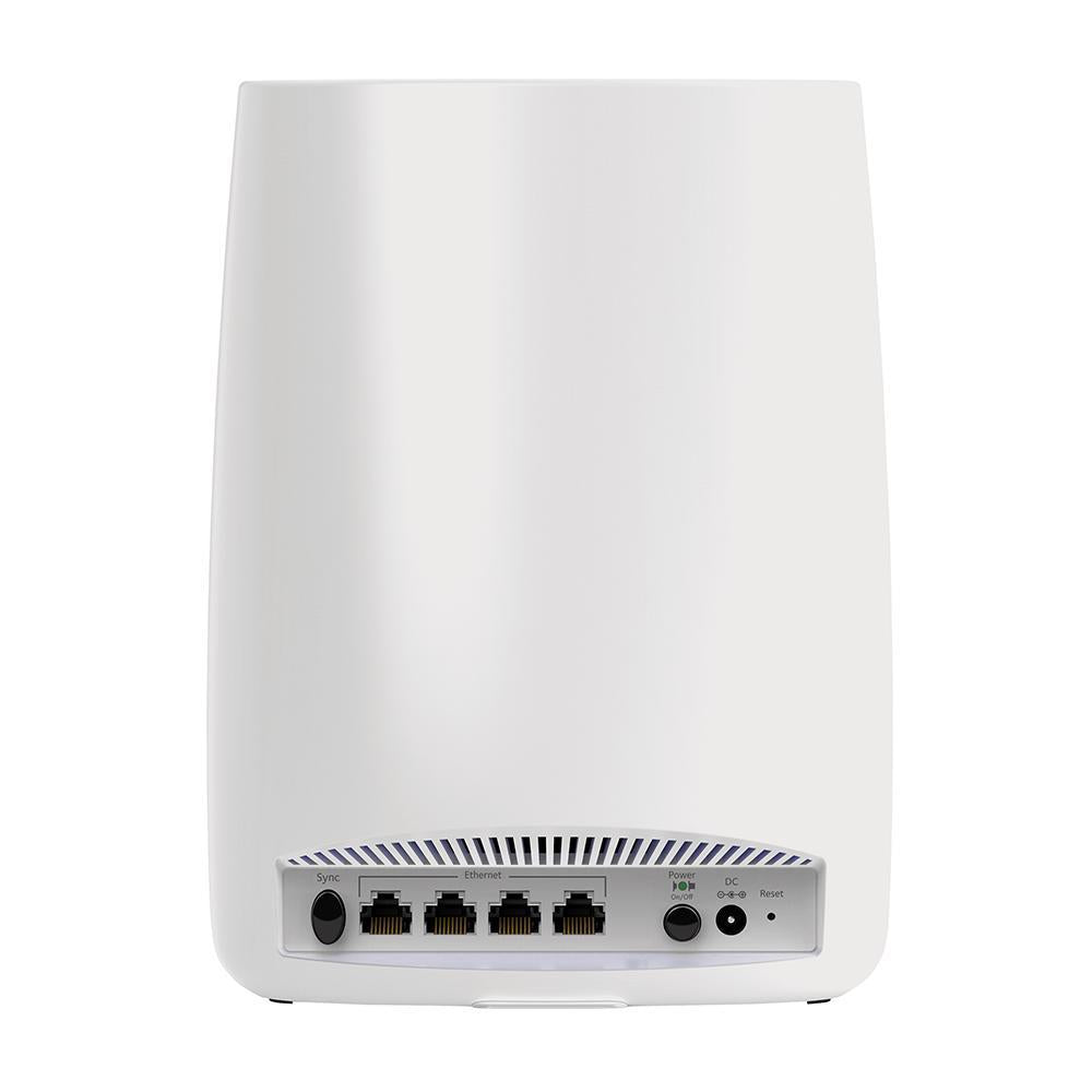 Orbi Rbs50v2 WifiLinks: Dè Specialist Voor Al Uw WiFi Oplossingen – wifilinks.nl