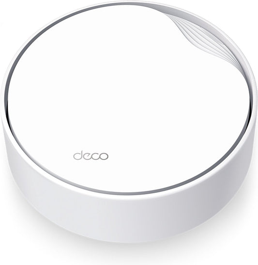 Tp-link Deco X50 PoE AX3000 WiFi 6