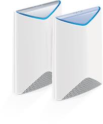 NETGEAR Orbi Pro SRK60 Set van 2 wifi-5