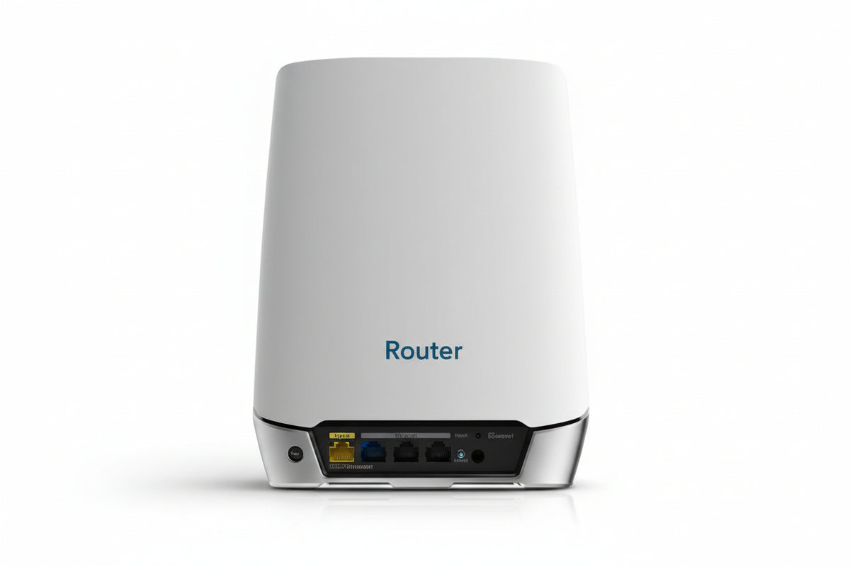 Netgear Rbr750 WifiLinks - Netgear Orbi RBR750 1-pack – wifilinks.nl