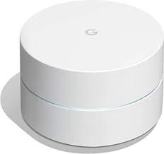 Google Wifi - Mesh Wifi - Uitbreiding