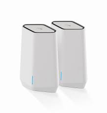 Netgear Orbi Pro WiFi 6 AX5400 Tri-band Mesh System (SXK50)
